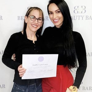 bissells beauty academy testimonial 2